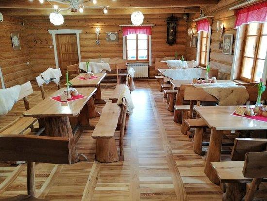 Karczma Po Zboju